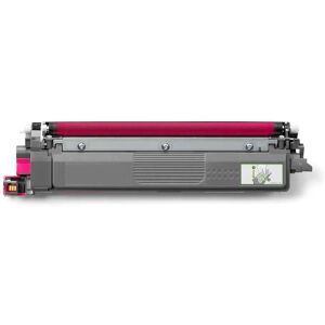 Compatible Brother HL L8240CDW, Toner pour TN-248XLM - Magenta