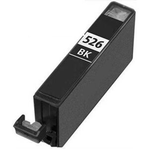 Compatible Canon MG 8250, Cartouche d'encre pour 4540B001 - Noir