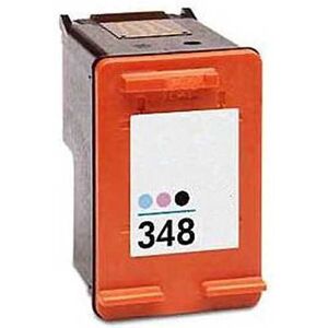 Compatible HP Photosmart C4494, Cartouche d'encre HP C9369EE - Couleur