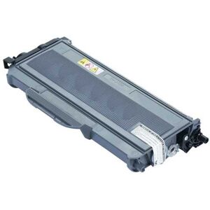 Compatible Brother DCP 7040, Toner Brother TN2120XXL - Noir