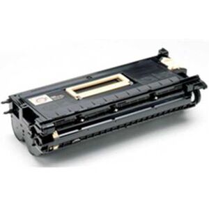 Compatible Epson EPL N4000PS+, Toner pour C13S051060 - Noir