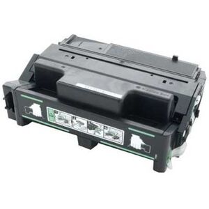 Compatible Ricoh Aficio AP400, Toner pour 400943 - Noir