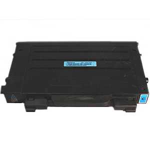 Compatible Xerox Phaser 6100VBD, Toner pour PHASER-6100 - Cyan