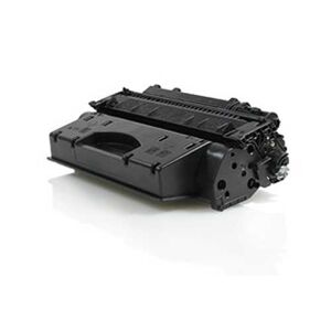 Compatible Canon Laser Shot LBP 6650DN, Toner Canon 3480B002 HC - Noir