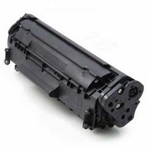 Compatible HP LaserJet P1109, Toner HP CE285A - Noir