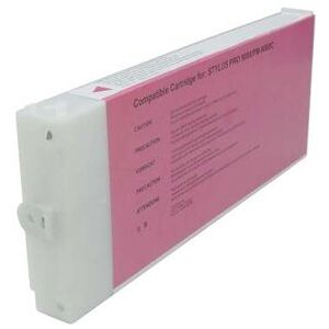 Compatible Epson Color Proofer 9000, Cartouche d'encre pour C13T411011 - Magenta clair