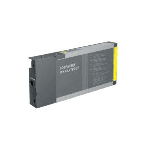 Compatible Epson Color Proofer 9000, Cartouche d'encre Epson C13T408011 - Jaune