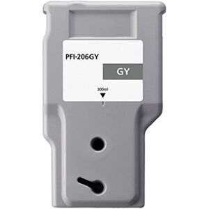 Compatible Canon iPF 6400S, Cartouche d'encre Canon 5312B001 - Gris