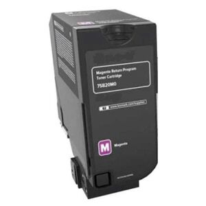 Compatible Lexmark CS 720 Series, Toner Lexmark CS720 - Magenta