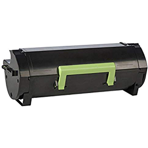 Compatible Toner Lexmark 58D2U00 / MS823 Noir - Noir