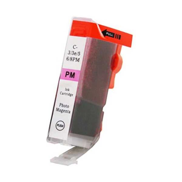 Compatible Canon PIXUS 550i, Cartouche d'encre Canon 4484A002AA - Photo magenta