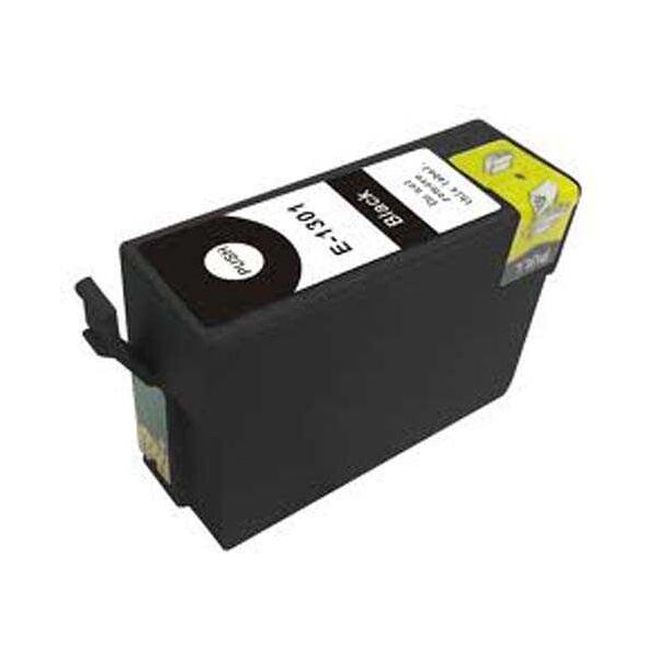 Compatible Epson WF 3520DWF, Cartouche d'encre Epson T1301 XL - Noir