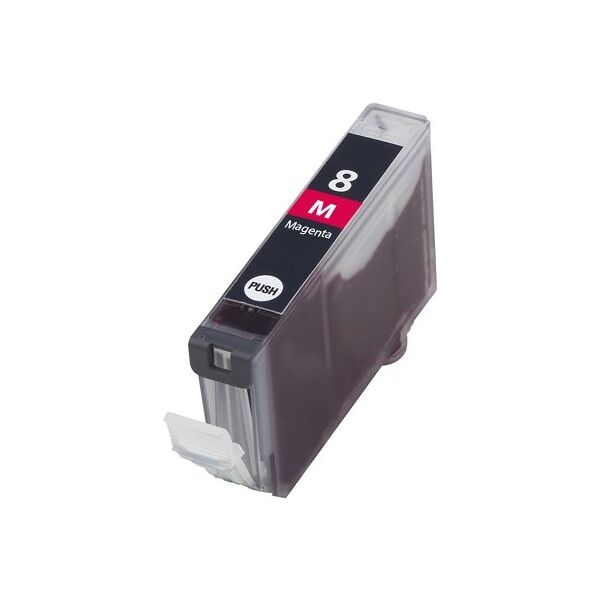 Compatible Canon MP 510, Cartouche d'encre Canon 0622B001 - Magenta