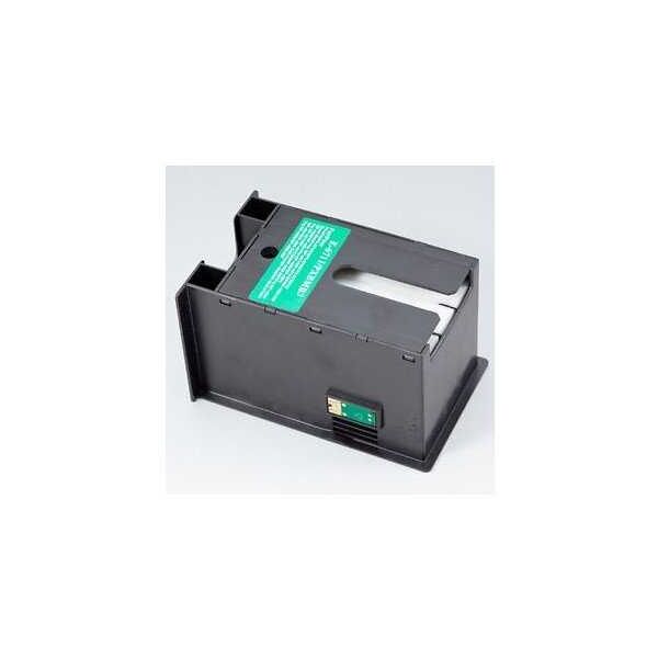 Compatible Epson WorkForce Pro WF 6590 Series, Collecteur encre usagé Epson C13T671200 - Accessoire