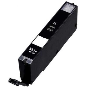 Compatible Canon MX 725, Cartouche d'encre pour 6443B001 - Noir