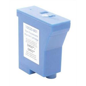 Compatible Pitney-bowes autre MAIL-STATION K791, Cartouche d'encre pour K700 - Bleu