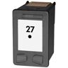 Compatible HP DeskJet 3325, Cartouche d'encre pour C8727AE - Noir