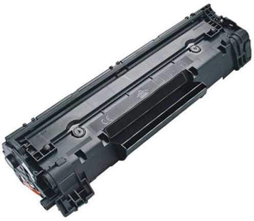 Compatible HP LaserJet P1605, Toner pour CE278A - Noir