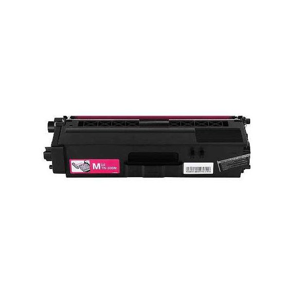 Compatible Brother HL L8360CDW, Toner Brother TN423 - Magenta