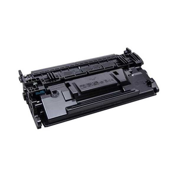 Compatible Toner HP 87X / CF287X HC Noir - Noir