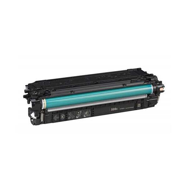 Compatible HP Color LaserJet ENTERPRISE M552DN, Toner pour CF363X HC - Magenta