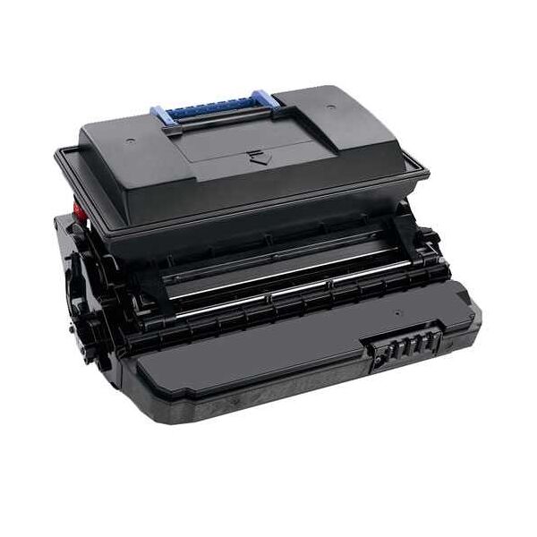 Compatible Dell LaserPrinter 5330DN, Toner Dell NY313 - Noir