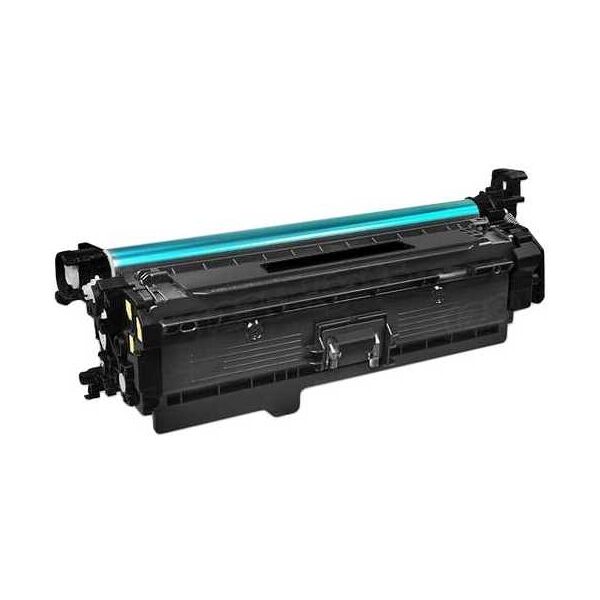 Compatible HP Color LaserJet PRO M277DW, Toner HP CF400X HC - Noir