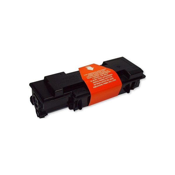 Compatible Kyocera Selphy FS 2020D, Toner Kyocera 1T02J00EU0 - Noir