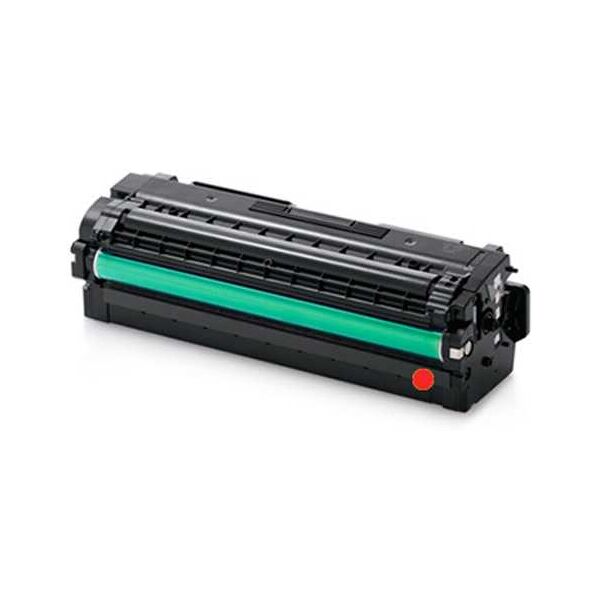 Compatible Samsung CLX 6260FW PREMIUM-LINE, Toner pour SU305A - Magenta