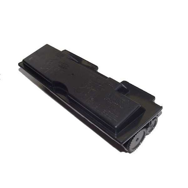 Compatible Kyocera FS 1010N-100, Toner pour 1T02BX0EU0 - Noir
