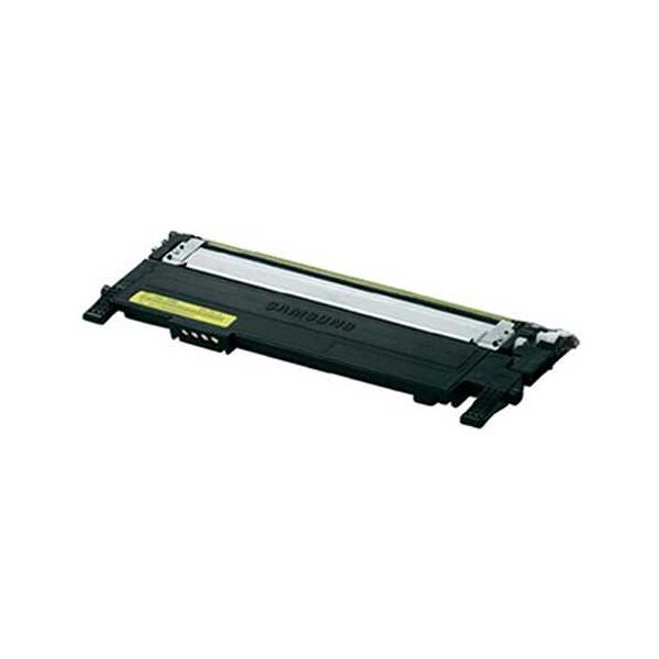 Compatible Samsung Xpress C467W, Toner pour CLT-Y406S/ELS - Jaune