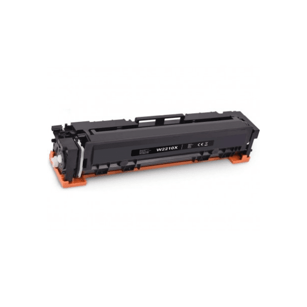 Compatible HP LaserJet Pro MFP-M283FDW, Toner HP W2210X HC - Noir
