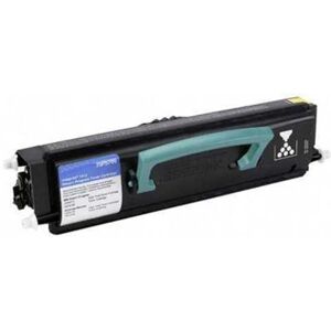 Compatible IBM InfoPrint 1512, Toner IBM E232 - Noir