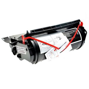 Compatible IBM InfoPrint 1125DN, Toner Lexmark 28P2494 - Noir