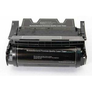 Compatible IBM autre 4528-001, Toner Lexmark 75P4303 - Noir