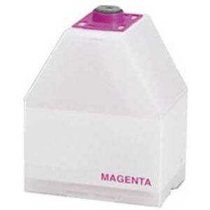 Compatible Nashuatec C 7435N, Toner Ricoh 885408 - Magenta