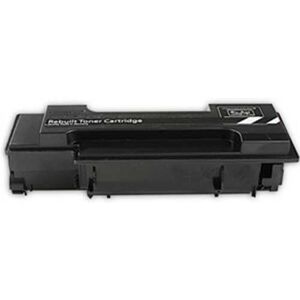 Compatible Triumph-Adler LP 4245, Toner Utax 4423510010 - Noir