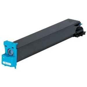 Compatible Olivetti d-Color MF25, Toner Olivetti B0536 - Cyan