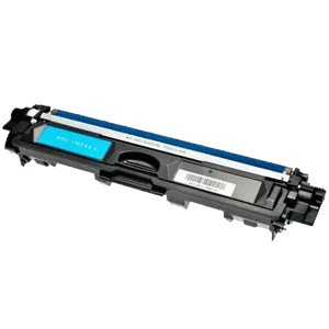 Compatible Brother Numero TN-241 / TN-245 / DR-241, Toner Brother TN245 - Cyan