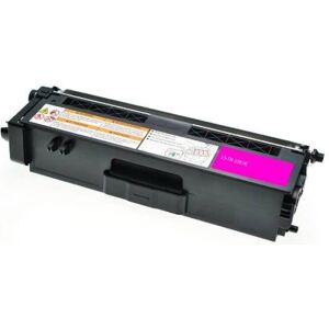 Compatible Brother HL 4570CDW, Toner pour TN-328M - Magenta