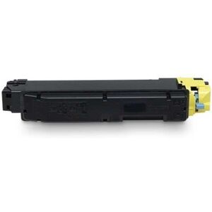 Compatible Kyocera Ecosys M6630cidn, Toner Kyocera 1T02TVANL0 - Jaune