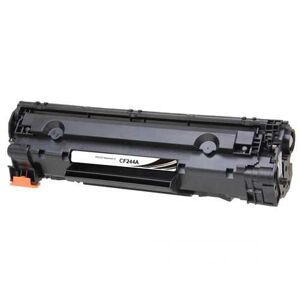 Compatible HP LaserJet Pro MFP M28w, Toner pour CF244A - Publicité