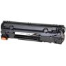 Compatible HP Numero 44A / CF244A, Toner pour CF244A - Noir