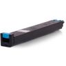 Compatible Sharp MX 3111U, Toner pour MX23 - Cyan