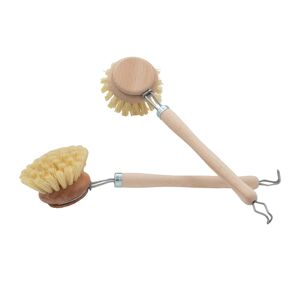 Chamarrel Brosse vaisselle   Tete amovible