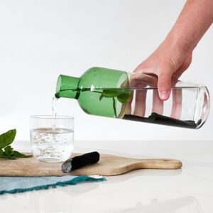 Chamarrel Charbon Binchotan - pour Carafe 1 Litre - Authentique