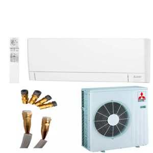 MITSUBISHI ELECTRIC Climatisation Pret a poser Mitsubishi MSZ-AY50VGK