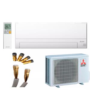 MITSUBISHI ELECTRIC Climatisation Pret a poser Mitsubishi MSZ-BT25VGK