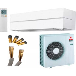 MITSUBISHI ELECTRIC Climatisation Pret a poser Mitsubishi MSZ-LN50VGW