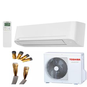 Climatisation Pret a poser Toshiba Yukai RAS-B13E2KVG-E